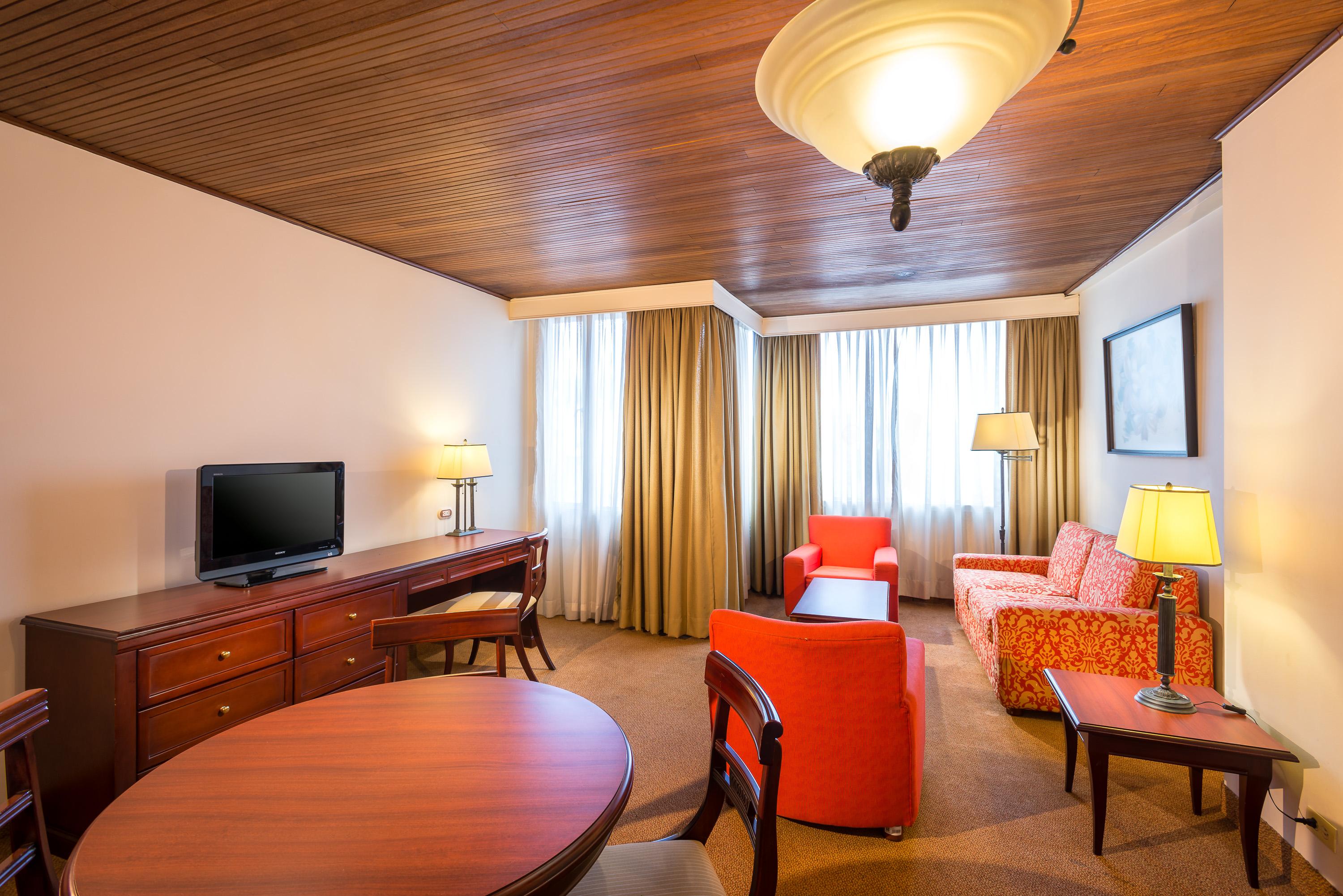 Hotel Dann Av. 19 Богота Экстерьер фото