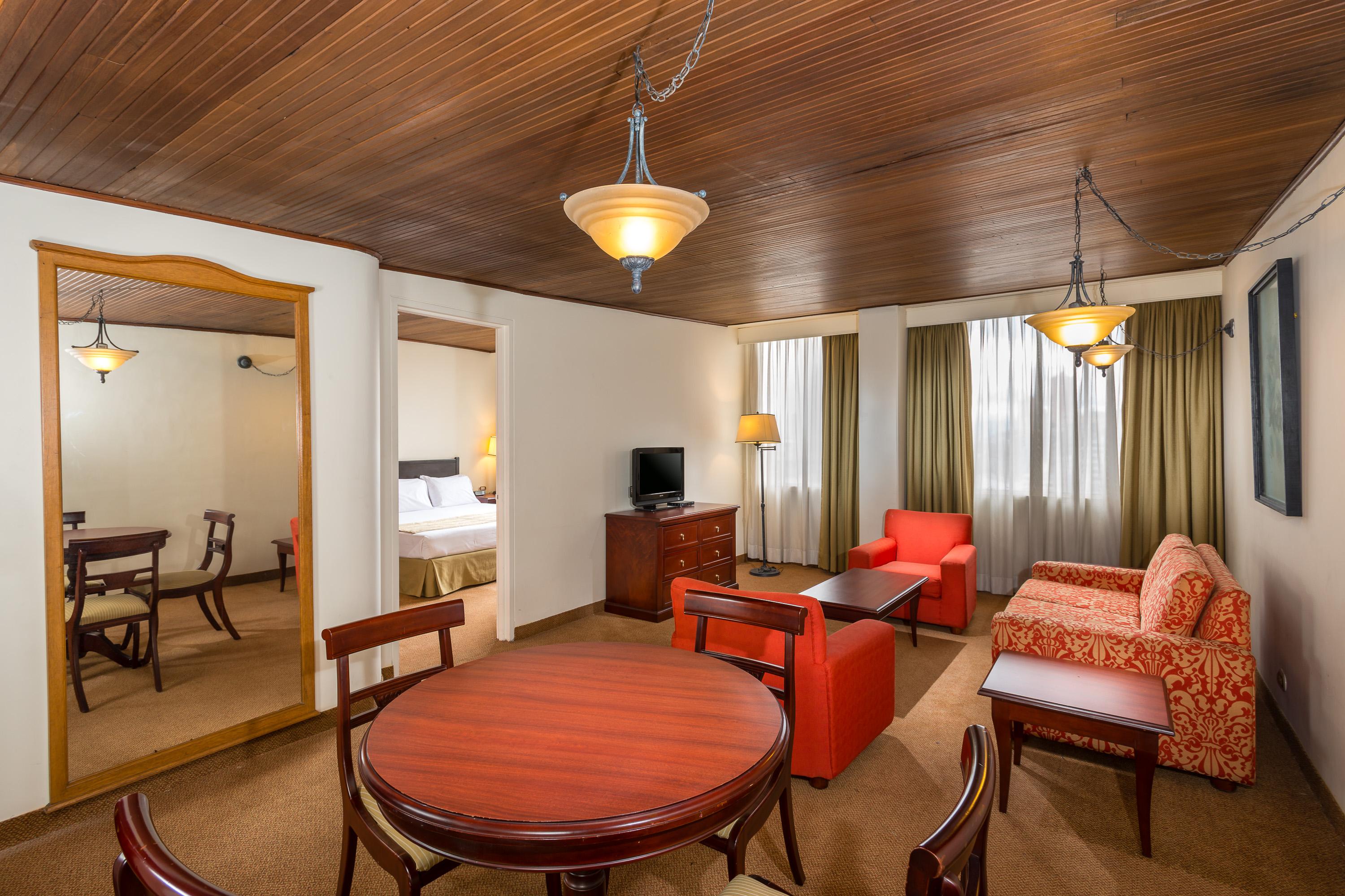 Hotel Dann Av. 19 Богота Экстерьер фото