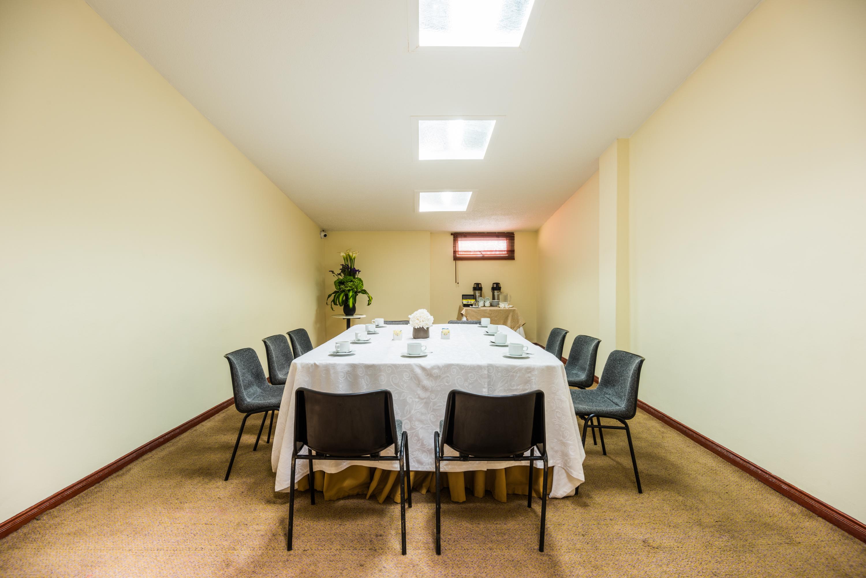 Hotel Dann Av. 19 Богота Экстерьер фото