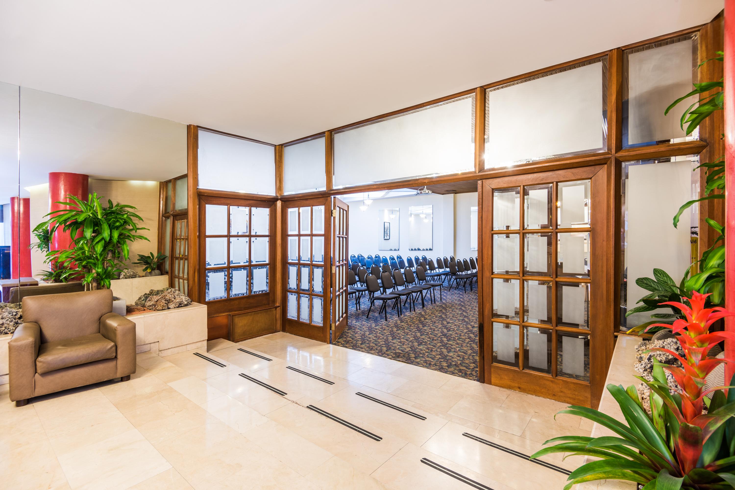 Hotel Dann Av. 19 Богота Экстерьер фото