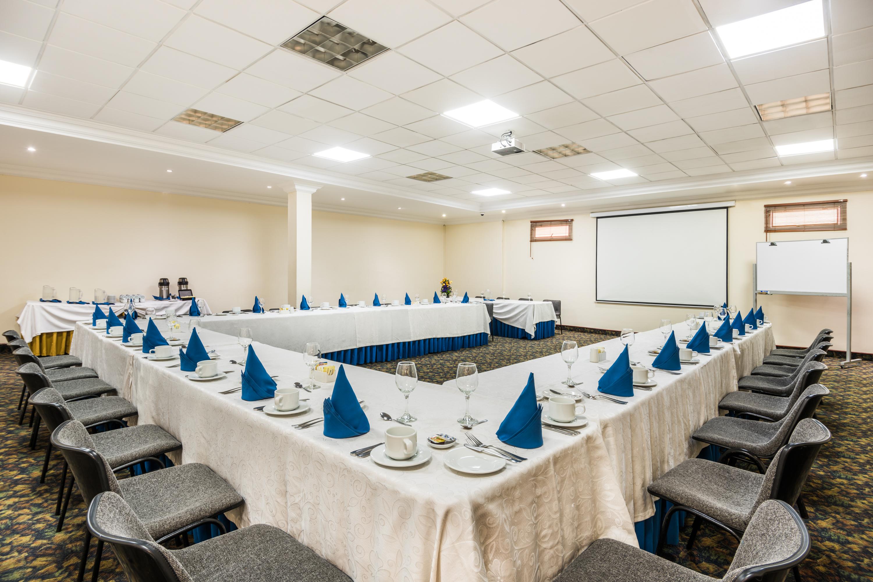 Hotel Dann Av. 19 Богота Экстерьер фото