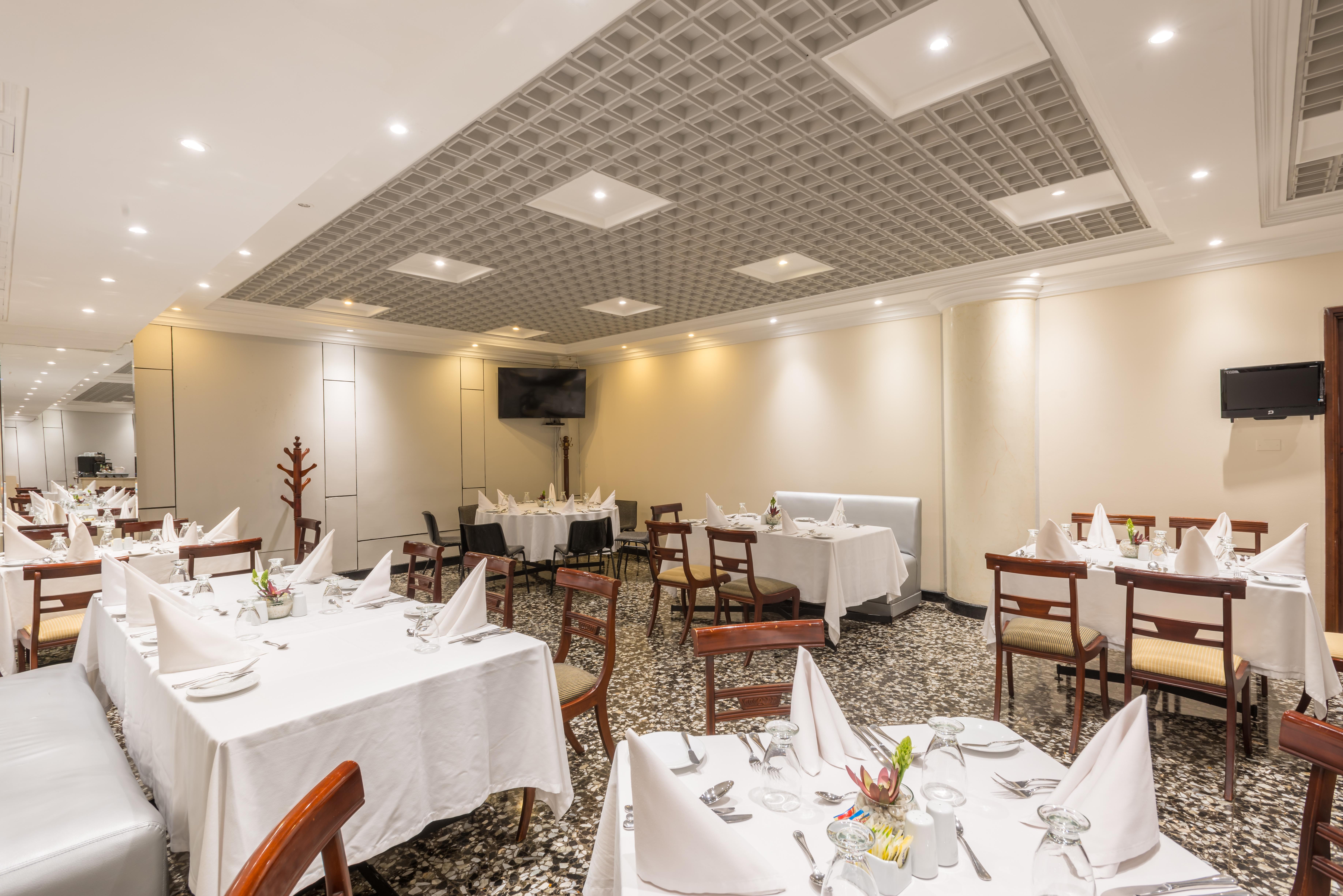 Hotel Dann Av. 19 Богота Экстерьер фото