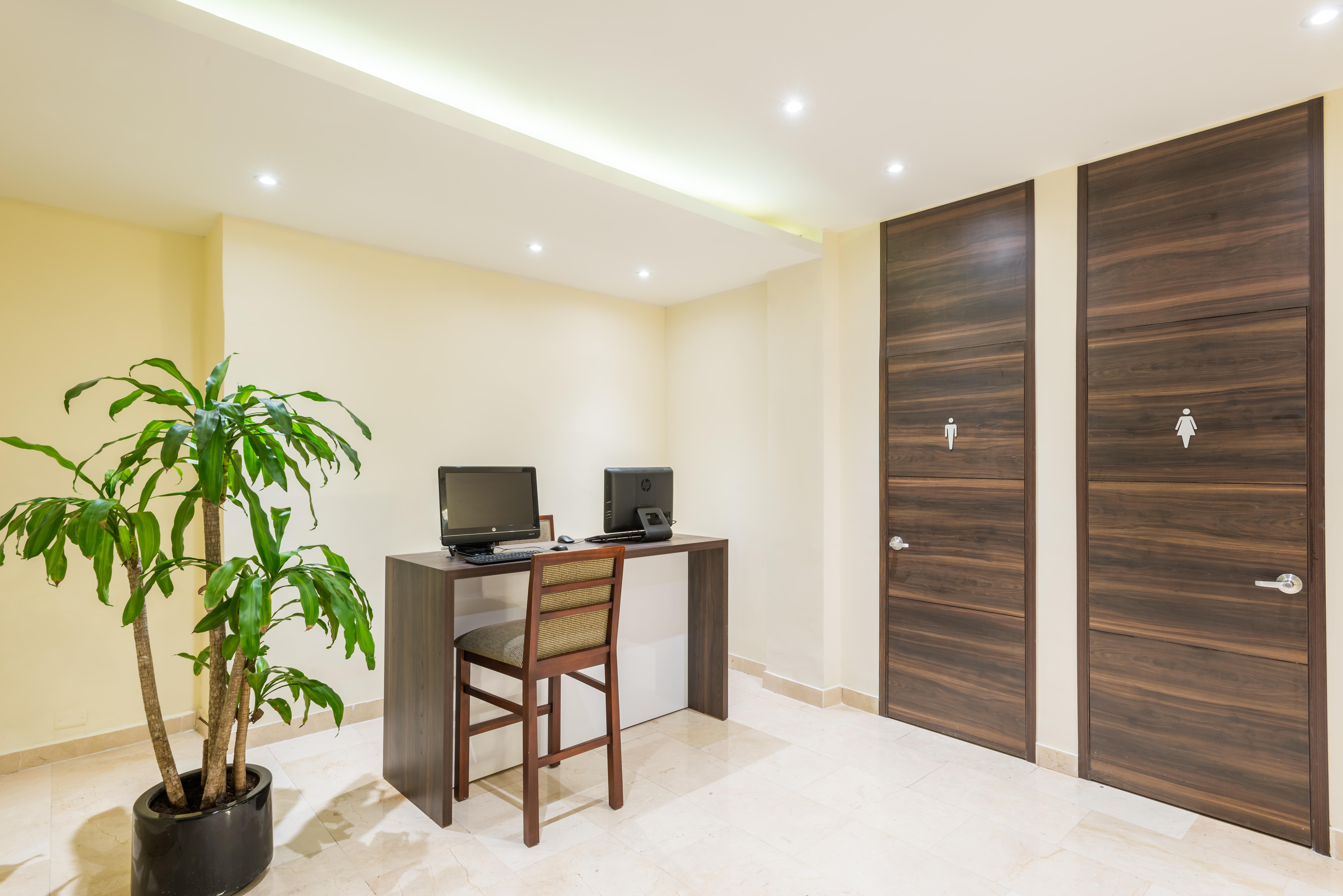 Hotel Dann Av. 19 Богота Экстерьер фото