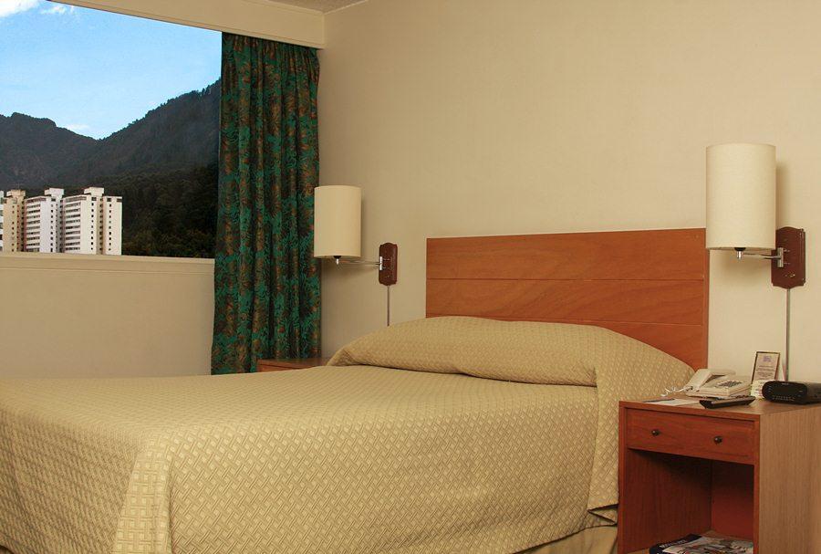 Hotel Dann Av. 19 Богота Экстерьер фото