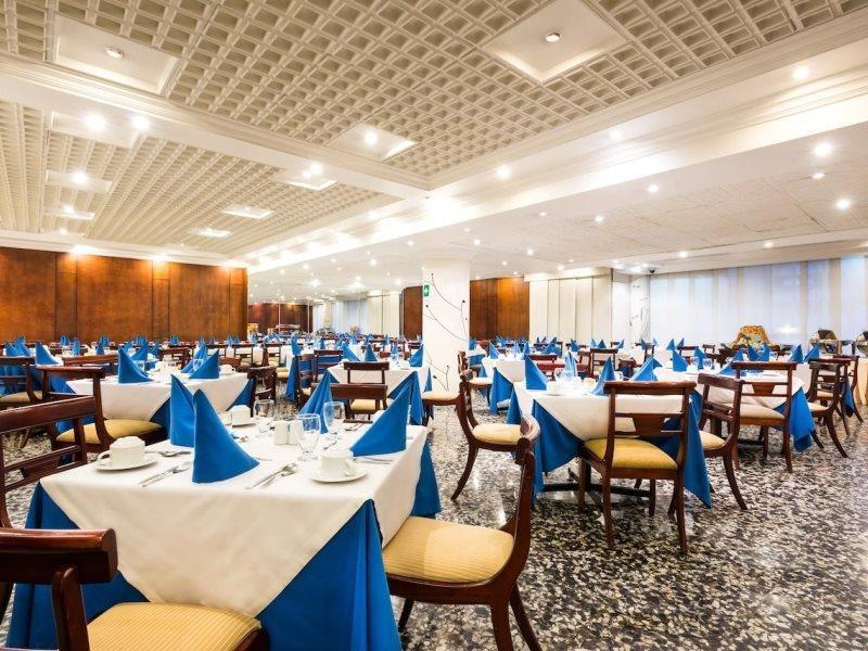Hotel Dann Av. 19 Богота Экстерьер фото