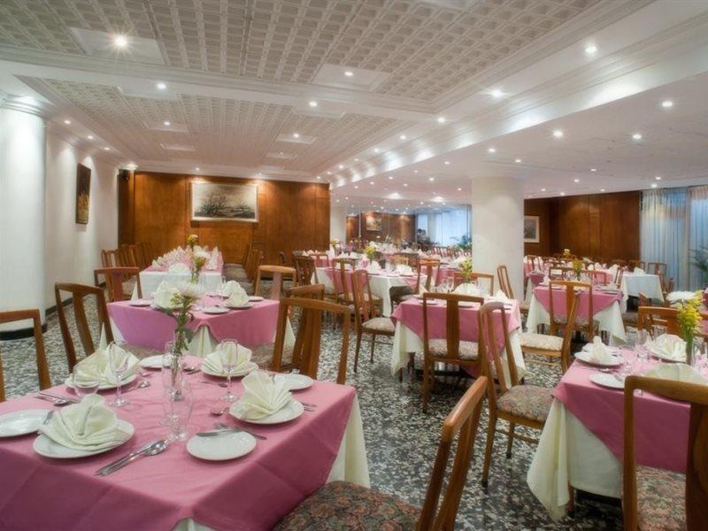 Hotel Dann Av. 19 Богота Экстерьер фото