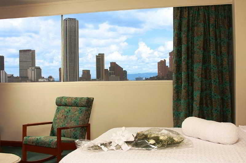 Hotel Dann Av. 19 Богота Экстерьер фото