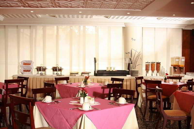 Hotel Dann Av. 19 Богота Экстерьер фото