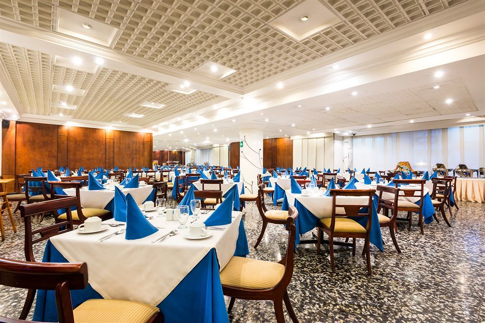 Hotel Dann Av. 19 Богота Экстерьер фото